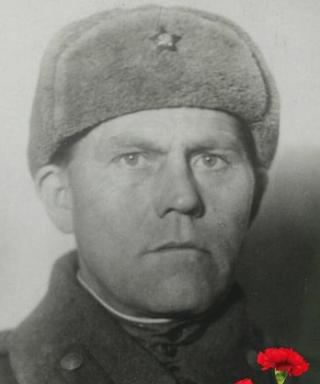 Новиков Александр Иванович
