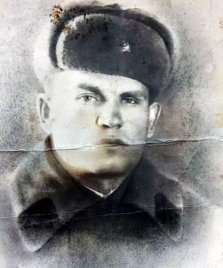 Шелякин Сергей Иванович