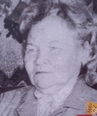 Шилоносова Августа Ивановна