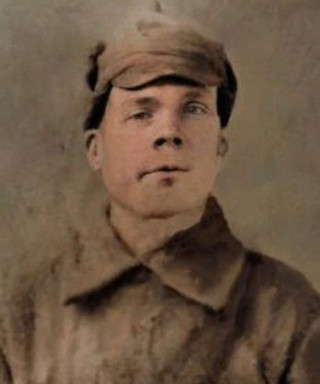 Зоря Михаил Тихонович