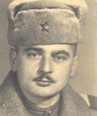 Герасименко Михаил Афанасьевич