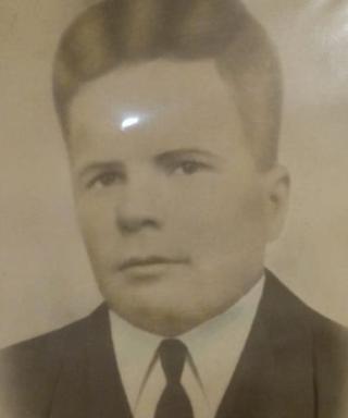 Чистобородов Василий Иванович