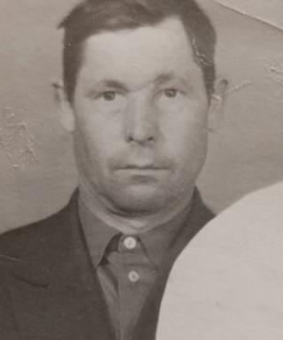 Дрягалов Николай Павлович