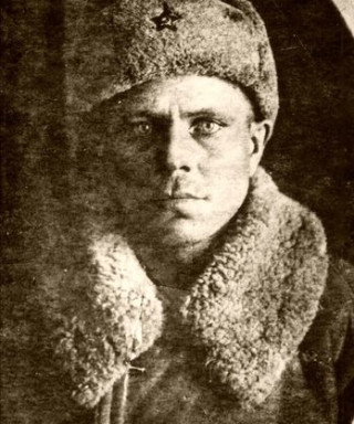 Лабутин Михаил Васильевич