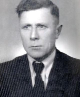 Григорьев Павел Иванович