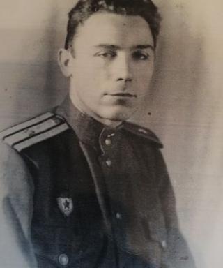 Потатуев Михаил Николаевич