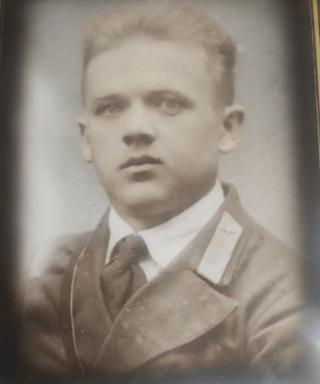 Головин Прокопий Павлович