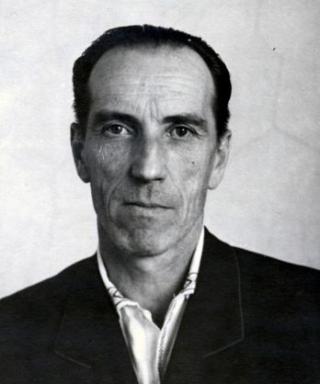 Мухин Алексей Степанович