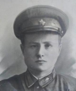 Дмитрачков Иван Сергеевич