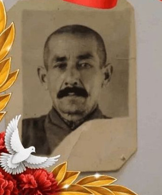 Абумажитов Гулям