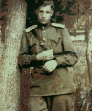 Хабибуллин Хакимулла Шафик улы