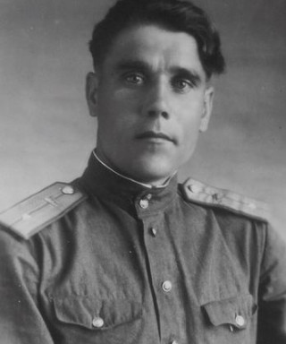 Тагильцев Фёдор Семёнович