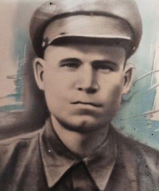 Долганов Александр Иванович