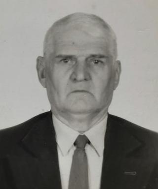 Скоморощенко Петр Лукич