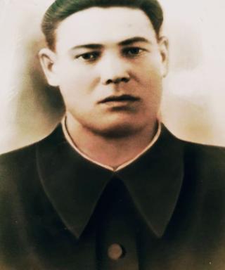 Гареев Авхадей Ишмухаметович