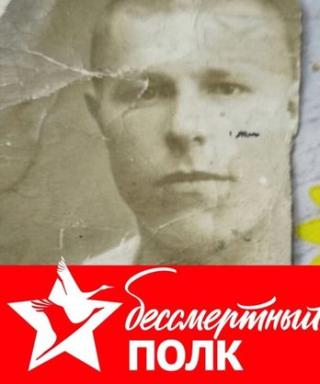 Волковский Петр Семенович