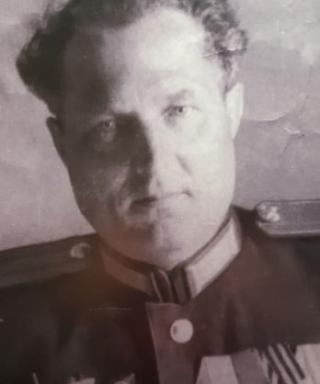 Краснов Сергей Георгиевич