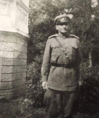 БУРОВ ФИЛИПП АФАНАСЬЕВИЧ