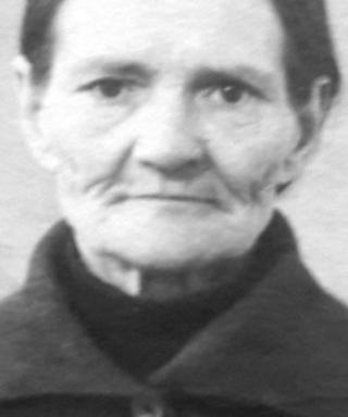 Потолова Ксения Андреевна