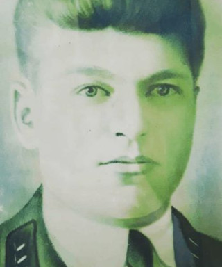 Попков Дмитрий Абрамович