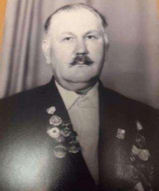 Васильев Николай Сергеевич