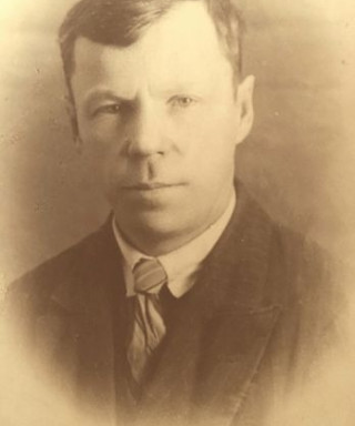 Першаков Василий Сергеевич