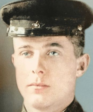 Перминов Георгий Архипович