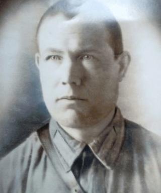 Краснов Кирилл Васильевич