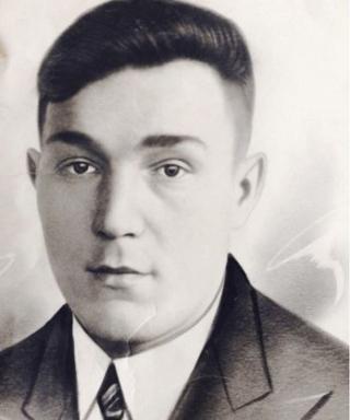 Скорняков Александр Николаевич