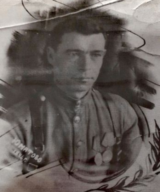 Васильев Константин Ананьевич