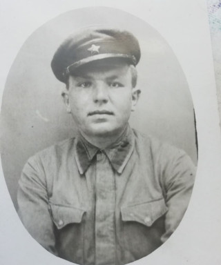 Забродин Павел Александрович