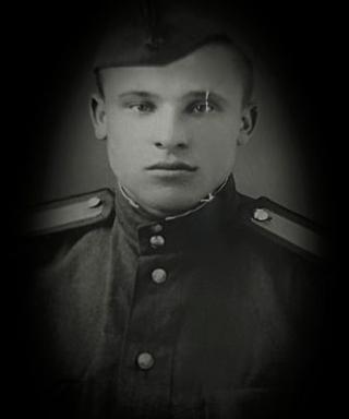 Кононов Николай Кузьмич