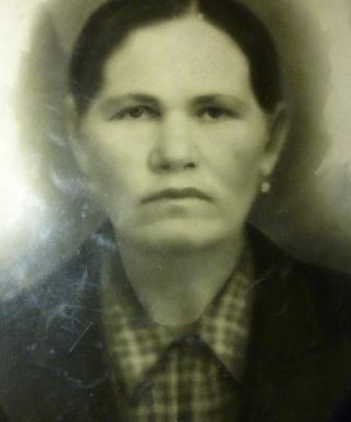 Сафронова Мария Михайловна