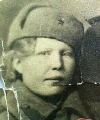 Поликарпова Анна Ивановна