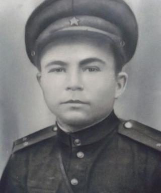 Сидоров Алексей Михайлович