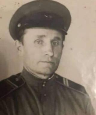 Березин Василий Иванович