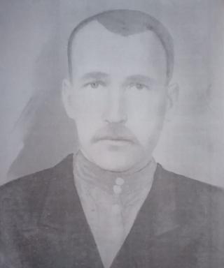 Терентьев Федор Терентьевич