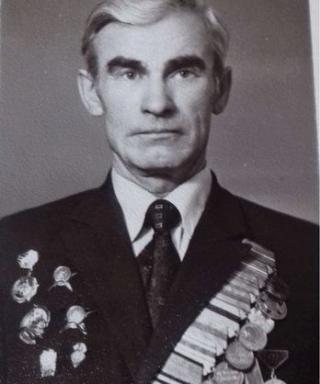 Дерегузов Вячеслав Даниилович