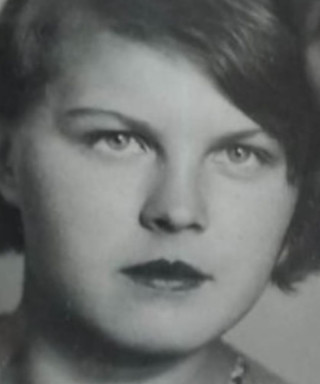 Пахомова Зинаида Васильевна