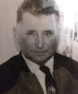 Дворниченко Павел Григорьевич