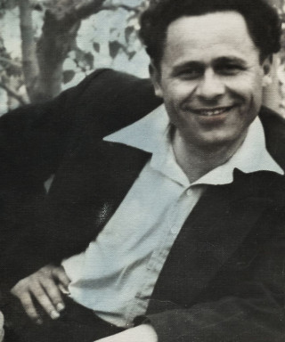 Гавашели Джибо Александрович