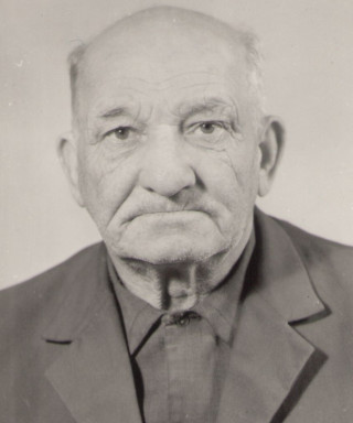 Пастухов Николай Петрович