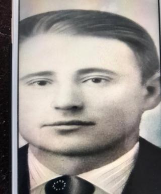 Кузьмин Иван Яковлевич