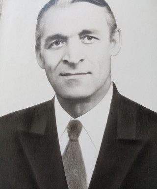 Антипов Константин Михайлович