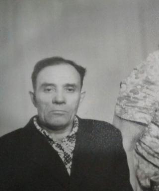 Тугарев Иван Николаевич