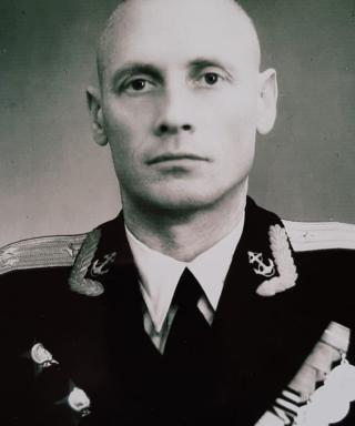 Александров Владимир Акимович