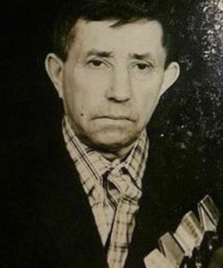 Сидорин Иван Михайлович