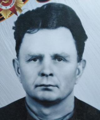 Смирнов Мартин Прокофьевич