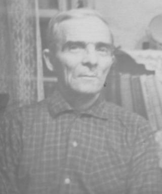 Чугунков Дмитрий Фёдорович