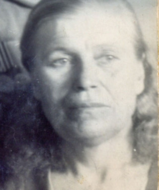 Фролова Ирина Никитична